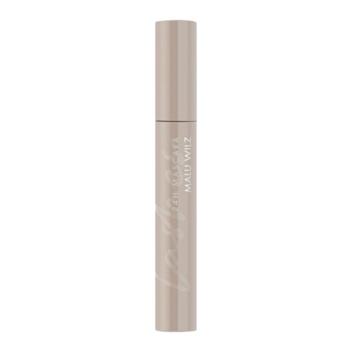 Туш для вій Malu Wilz 24h Mascara 01 - Staying Black (4043993431000)