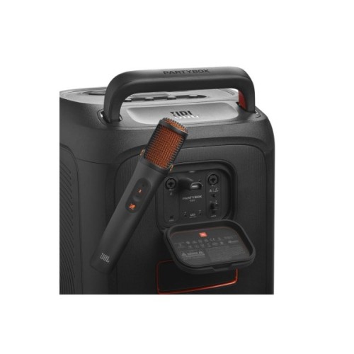Мікрофон JBL EasySing Mics (JBLEASYSINGMICS)
