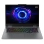 Ноутбук Lenovo LOQ 17IRX10 (83JH00ELRA)