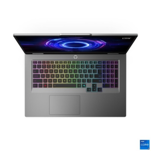 Ноутбук Lenovo LOQ 17IRX10 (83JH00ELRA)