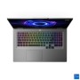 Ноутбук Lenovo LOQ 17IRX10 (83JH00ELRA)