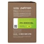 Картридж Patron HP 230X (W2302X), Green Label, Yellow (PN-230XYGL)