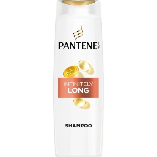 Шампунь Pantene Pro-V Infinitely Long 250 мл (8700216508872)