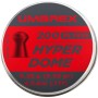 Пульки Umarex Hyperdome 4,5 мм 0,36 г 200 шт (4.1717)