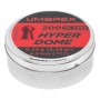 Пульки Umarex Hyperdome 4,5 мм 0,36 г 200 шт (4.1717)