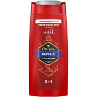Гель для душу Old Spice Captain 675 мл (8006540280140)