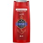 Гель для душу Old Spice Captain 675 мл (8006540280140)