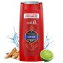 Гель для душу Old Spice Captain 675 мл (8006540280140)