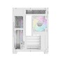 Корпус для ПК OCYPUS GAMMA-C54-WHD300XX-GL
