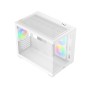 Корпус для ПК OCYPUS GAMMA-C54-WHD300XX-GL