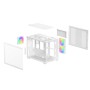 Корпус для ПК OCYPUS GAMMA-C54-WHD300XX-GL