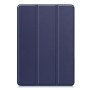 Чохол до планшета BeCover Flexible TPU Mate Xiaomi Redmi Pad 2 11.0" Deep Blue (715597)