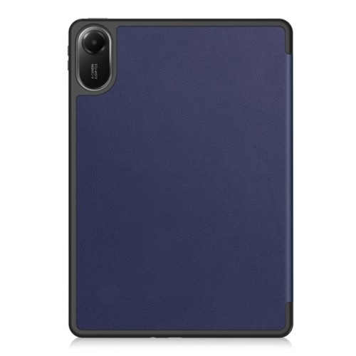 Чохол до планшета BeCover Flexible TPU Mate Xiaomi Redmi Pad 2 11.0" Deep Blue (715597)