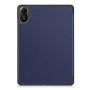 Чохол до планшета BeCover Flexible TPU Mate Xiaomi Redmi Pad 2 11.0" Deep Blue (715597)