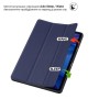 Чохол до планшета BeCover Flexible TPU Mate Xiaomi Redmi Pad 2 11.0" Deep Blue (715597)