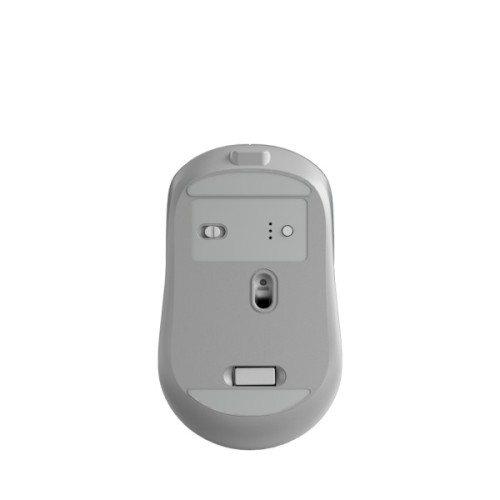 Мишка AOC MS300W Wireless/Bluetooth White (MS300W/LA)
