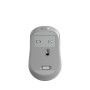 Мишка AOC MS300W Wireless/Bluetooth White (MS300W/LA)