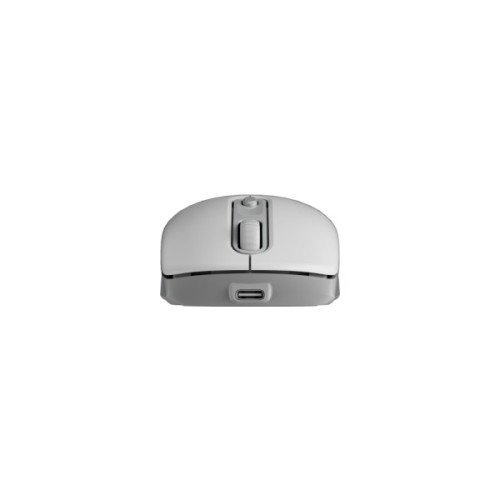 Мишка AOC MS300W Wireless/Bluetooth White (MS300W/LA)