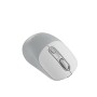 Мишка AOC MS300W Wireless/Bluetooth White (MS300W/LA)