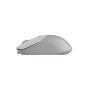 Мишка AOC MS300W Wireless/Bluetooth White (MS300W/LA)