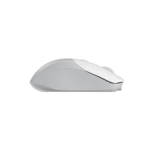 Мишка AOC MS300W Wireless/Bluetooth White (MS300W/LA)
