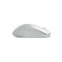 Мишка AOC MS300W Wireless/Bluetooth White (MS300W/LA)