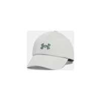 Кепка Under Armour UA Women's UA Blitzing Adj зелений 1376705-377 (197779502559)