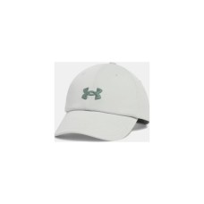 Кепка Under Armour UA Women's UA Blitzing Adj зелений 1376705-377 (197779502559)