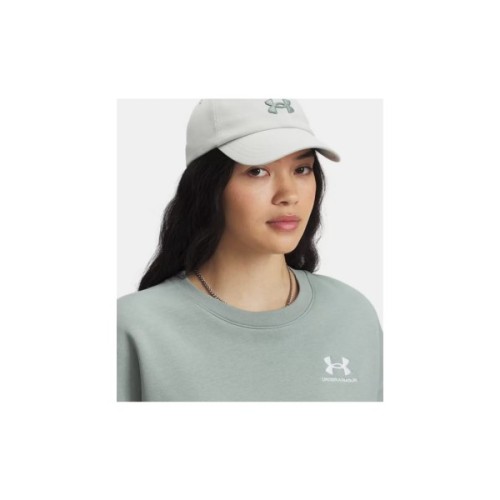 Кепка Under Armour UA Women's UA Blitzing Adj зелений 1376705-377 (197779502559)