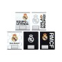 Зошит Kite Real Madrid, 18 аркушів, лінія (RL26-237)