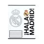 Зошит Kite Real Madrid, 18 аркушів, лінія (RL26-237)
