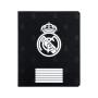 Зошит Kite Real Madrid, 18 аркушів, лінія (RL26-237)