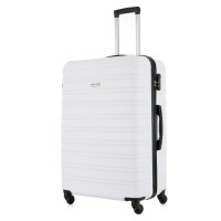 Валіза Semi Line 28" (L) White (T5952-3) (DAS303641)