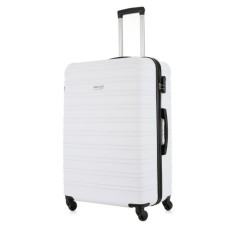 Валіза Semi Line 28" (L) White (T5952-3) (DAS303641)
