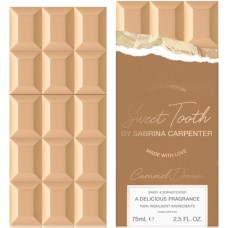 Парфумована вода Sabrina Carpenter Sweet Tooth Caramel Dream 75 мл (810023677451)