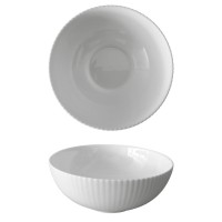 Салатник Vittora Blanco Velvet 180 мм (V-180VE)