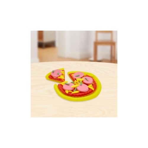 Набір для творчості Hasbro Play-Doh Креатив Форми (F8162)