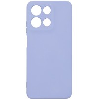 Чохол до мобільного телефона Armorstandart Icon Motorola G17 4G / G17 Power 4G Camera cover Lavender (ARM91309)