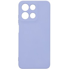 Чохол до мобільного телефона Armorstandart Icon Motorola G17 4G / G17 Power 4G Camera cover Lavender (ARM91309)