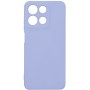Чохол до мобільного телефона Armorstandart Icon Motorola G17 4G / G17 Power 4G Camera cover Lavender (ARM91309)
