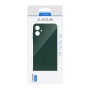 Чохол до мобільного телефона ACCLAB Silicone Samsung Galaxy A06 Dark Green (1283126601651)