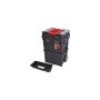 Ящик для інструментів QBRICK SYSTEM Wheelbox HD Compact Logic 18" (SKRWCLHDPZCZAPG001)