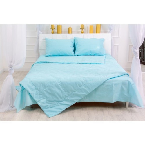 Ковдра MirSon Літній комплект №2654 3M Thinsulate 12-4608 Lucretia ковдра (2200003112467)