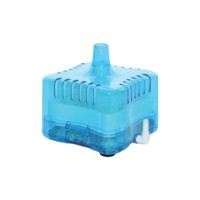 Фільтр для акваріума Yee Аерліфтний синій (6922192931259)