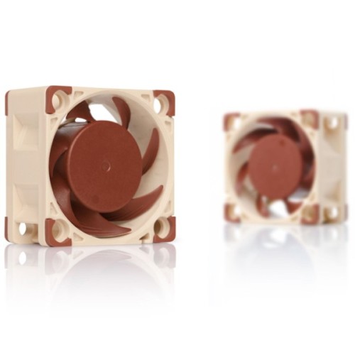 Кулер до корпусу Noctua NF-A4x20 PWM