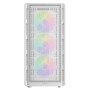 Корпус для ПК Cougar AIRFACE PURE RGB (White)