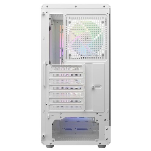 Корпус для ПК Cougar AIRFACE PURE RGB (White)