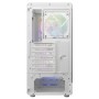 Корпус для ПК Cougar AIRFACE PURE RGB (White)