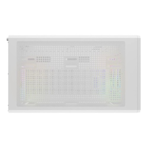 Корпус для ПК Cougar AIRFACE PURE RGB (White)