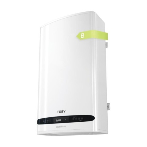 Бойлер Tesy Bellislimo Cloud плаский GCR 502722 E31 ECW Wi-Fi (304766)